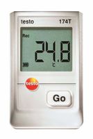 0563 0561 - Mini Temperature Data Logger Starter Kit