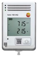 0572 2014 - WiFi Air Quality Data Logger