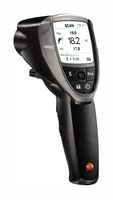 0560 8353 - 4 Point Infrared Thermometer