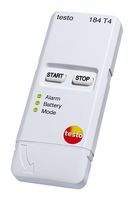 0572 1844 - USB Data Logger, Temperature, IP67