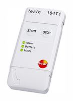 0572 1841 - USB Data Logger, Temperature, IP67