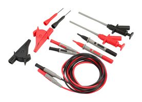 MP770516 - 10-Piece Test Lead Kit
