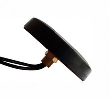 TANGO12/2M/SMAM/SMAM/RP/S/17 - WiFi, Bluetooth, Zigbee Dual Port MIMO Antenna, 2m