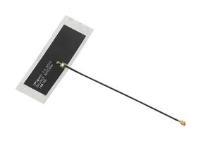 146186-0050 - WiFi 6E GNSS Flexible Cabled Balanced Antenna