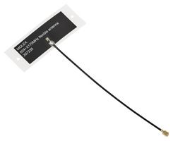 207235-0150 - 824MHz to 2170MHz Cellular Flexible Antenna