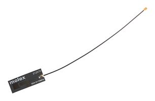 212570-0150 - 824MHz to 2170MHz Side-Fed Cellular Flexible Antenna,