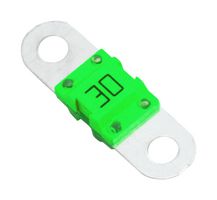 142.5631.5402 - High Current Time Delay EV Fuse, 40A, 58V DC