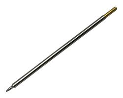 STTC-838 - Soldering Tip, 30 Degree Chisel, 1.5mm