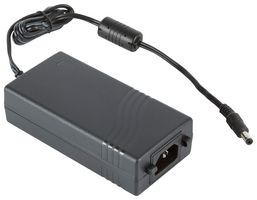 AKM90PS12 - AC/DC Power Supply, 12V DC, 7A, 84W