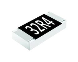 RCG0805100KFKEA - SMD Chip Resistor, 100K, +/- 1%, 125 mW, 0805 (2012 Metric), Thick Film, General Purpose