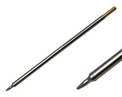 GT6-CN0005A - Soldering Tip, Conical/Access, 0.5mm
