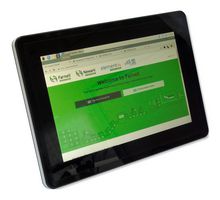 MP005744 - Touchscreen Enclosure for Raspberry Pi 4 and 10.1" HDMI Display