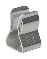 3-124-244 - Fuseholder Clip, 10.3mm x 38mm / 85mm, 32A