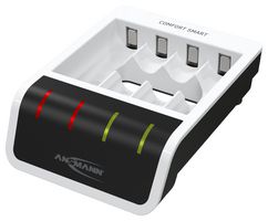 1001-0092 - Comfort Smart USB AA/AAA NiMH Battery Charger