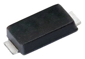 V8PAM10SHM3/H - Schottky Rectifier, 100 V, 8 A, Single, DO-221BC, 2 Pins, 840 mV