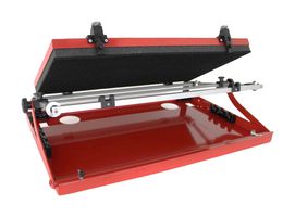 PCSA-2N - ESD Safe PCB Holder, 510x220mm