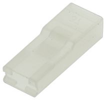 01022-250 - Cover, 6.3mm Tab