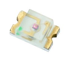 MP006842 - LED, Red, SMD, 0805 [2012 Metric], 20 mA, 1.9 V, 640 nm