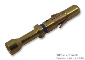 RC20M12K - Crimp Socket, 22-20AWG