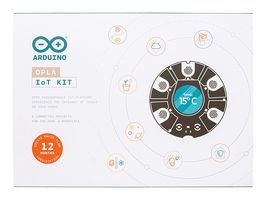 AKX00026 - Arduino OPLA IoT Development Kit