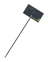 FXP07.07.0100A - Linear RF Antenna, PCB Penta Band, 824MHz to 2.17GHz, Adhesive