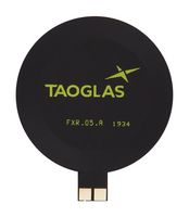 FXR.05.A - RF Antenna, NFC, 13.56 MHz, Adhesive