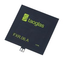 FXR.06.A - RF Antenna, NFC, 13.56 MHz, Adhesive
