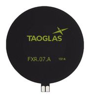 FXR.07.A - RF Antenna, NFC, 13.56 MHz, Adhesive