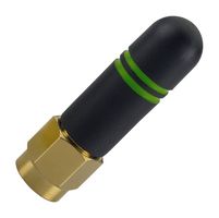 GW.26.0111 - RF Monopole Vertical Antenna, 2.4GHz to 2.5GHz, SMA Connector, 1.8dBi