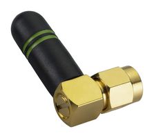 GW.26.0112 - RF Monopole Vertical Antenna, 2.4 GHz to 2.5 GHz, SMA Right Angle Connector, 1.8dBi