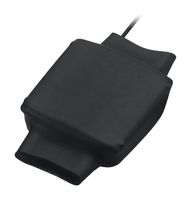 ISA.05.A.033822 - Linear Patch RF Antenna, 902MHz to 928MHz,  Adhesive, 4.77dBi, 5.9VSWR
