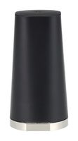 TLS.01.1F11 - Vertical Shockwave RF Antenna, 617MHz to 5.925GHz, N Connector Mount, 5.3dBi, 100W