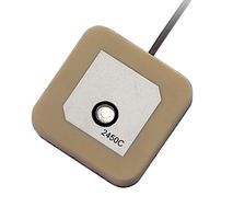 WPC.25A.07.0150C - Linear Patch RF Antenna, 2.4GHz to 2.5GHz, PCB Mount, 0.5dBi, 10W