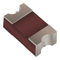 QA2410F2A50T - SMD Automotive Fast Acting Fuse, 6.1mm x 2.49mm, 125V, 2.5A