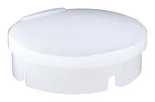 YW9Z-P12 - Push Button Diffuser Marking Plate Lens