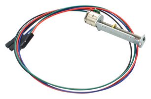 FIT0708 - Hybird Stepper Motor, Bipolar, 5V DC