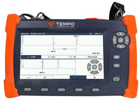 CS90 - CableScout TDR Pro Kit