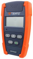 OPM510 - Optical Power Meter, Standard Power, IP54