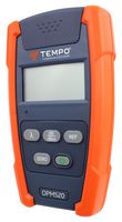 OPM520 - Optical Power Meter, High Power, IP54