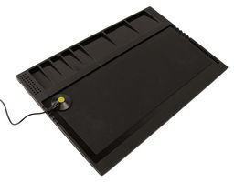 MP007531 - Silicone Soldering Mat, Magnetic, 445x295mm