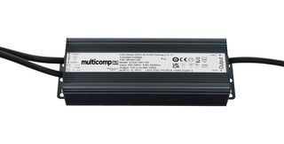 MP007747 - AC/DC DALI & Push Dimmable LED Driver, 24V DC, 4.17A, 100W, IP66