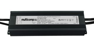 MP007753 - AC/DC DALI & Push Dimmable LED Driver, 24V DC, 15A, 360W