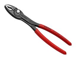 82 01 200 - 8" (200mm) TwinGrip Slip Joint Pliers