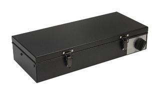 LV202E - 2x 8W UV Exposure Unit, 240x165mm