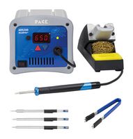 ADS200 BUNDLE - AccuDrive Soldering Station Kit, 120W