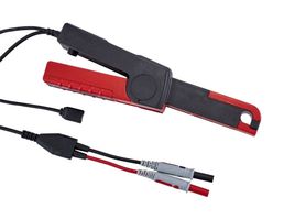 P01120025 - AC/DC Current Clamp, for Multimeters, 60A AC/80A DC