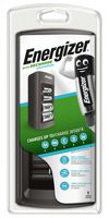 E301335700 - ACCU Recharge Universal NiMH Battery Charger