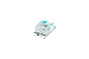 MP008279 - LED, Green, SMD, 0805 [2012 Metric], 20 mA, 2.4 V, 576 nm