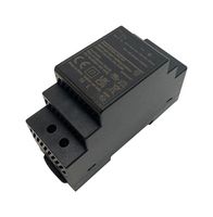 56YSD30S-2401250 - AC/DC DIN Rail Power Supply, 30W, 24V, 1.25A
