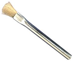 MP008360 - 135mm Horse Hair Precision Cleaning Brush